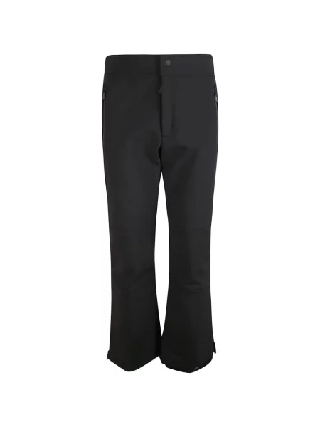 Pantaloni Moncler Grenoble negru