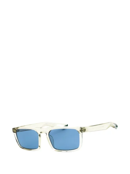 Ochelari de soare Nike alb