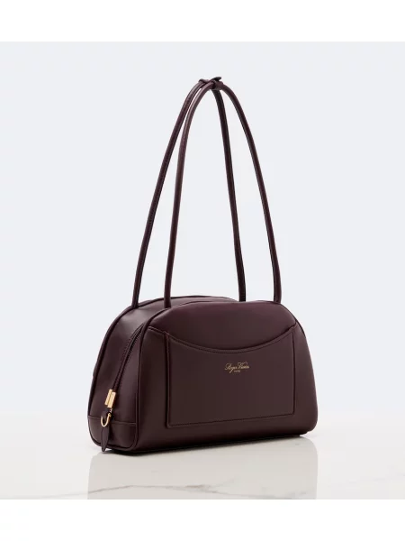Geantă Roger Vivier din piele