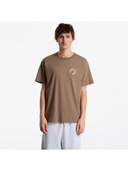 T-shirt Horsefeathers Mocker T-Shirt Fossil XL