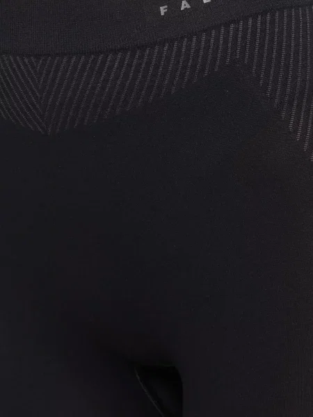 Леггинсы Falke Ess черные