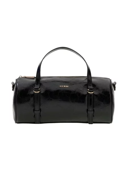 Guess Torebka Taylor Mini czarny