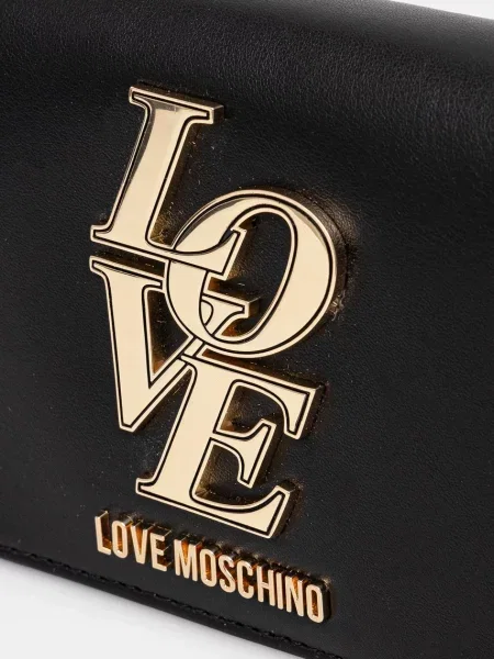 Клатч Love Moschino
