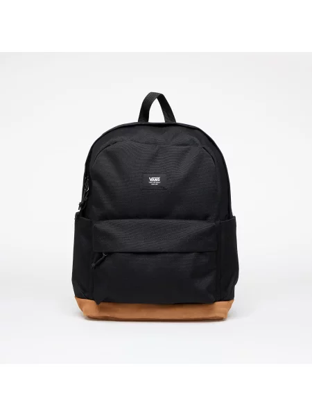 Nahrbtnik Vans črna