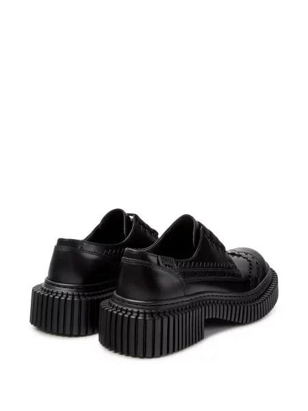 Pantofi derby Camper negru