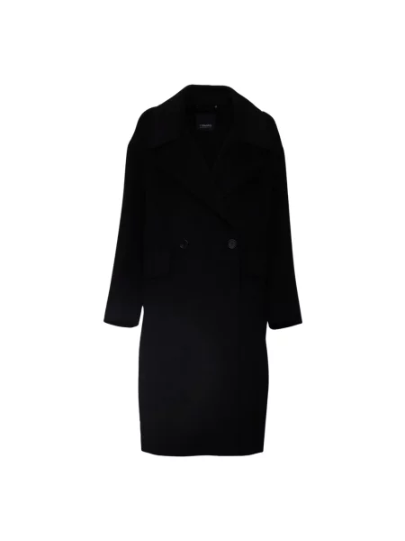 Płaszcz Max Mara czarny