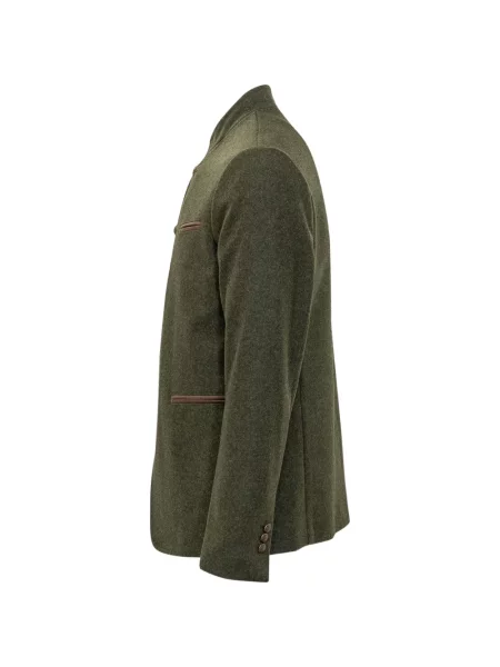 Palton Schneiders verde