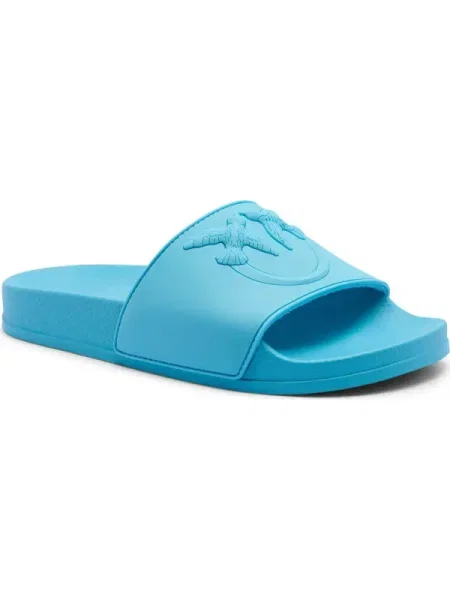Pantofi Pinko albastru