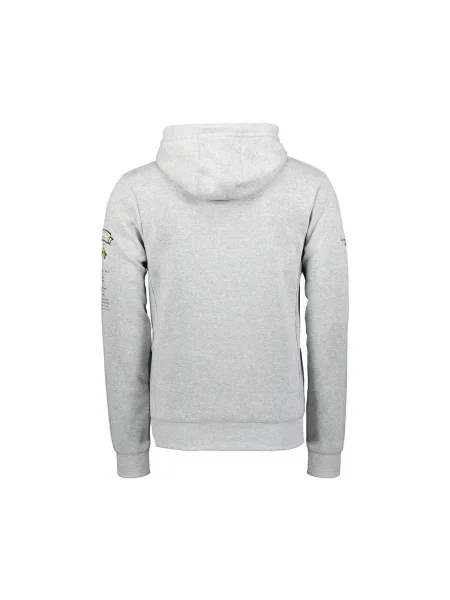 Geacă Geographical Norway