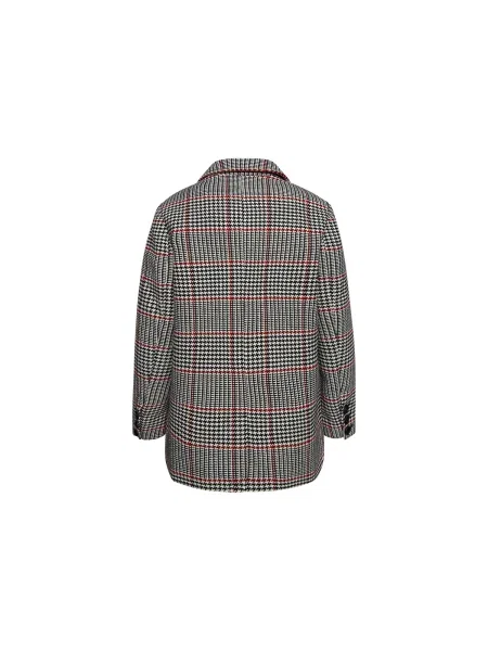 Palton copii Pepe Jeans gri