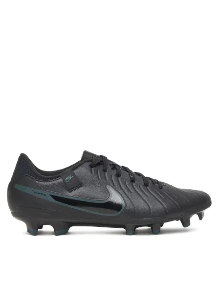 Futball cipők Nike Legend 10 Academy FG/MG fekete