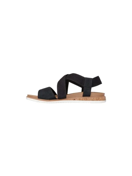 Pantofi Skechers negru