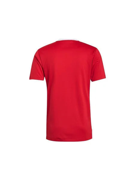 Tricou Adidas roșu