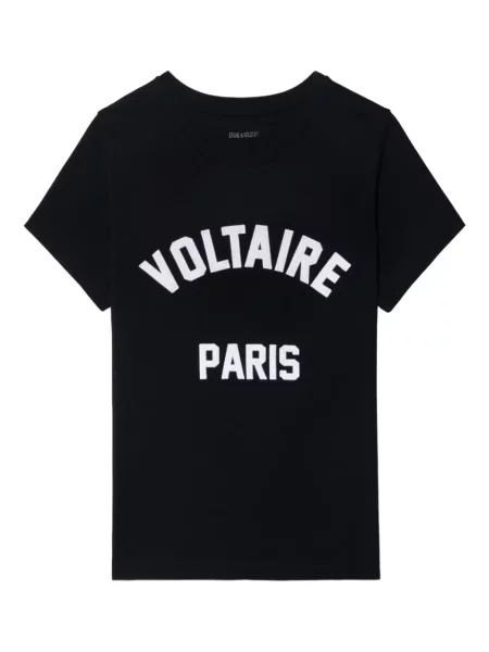 Tricou Zadig&voltaire negru