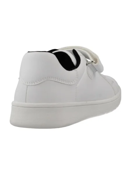 Sneakerși copii Calvin Klein Jeans alb