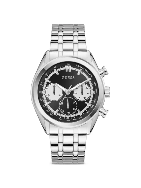 Ceas Guess cu autograf negru