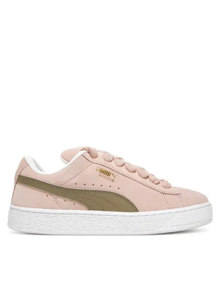 Puma Sneakersy Suede XL 55 ružová