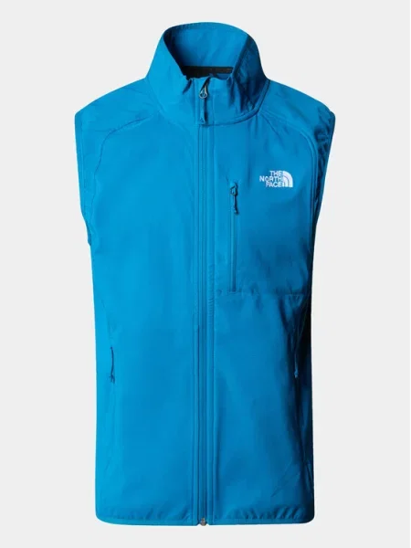 The North Face Vesta Nimble modrá