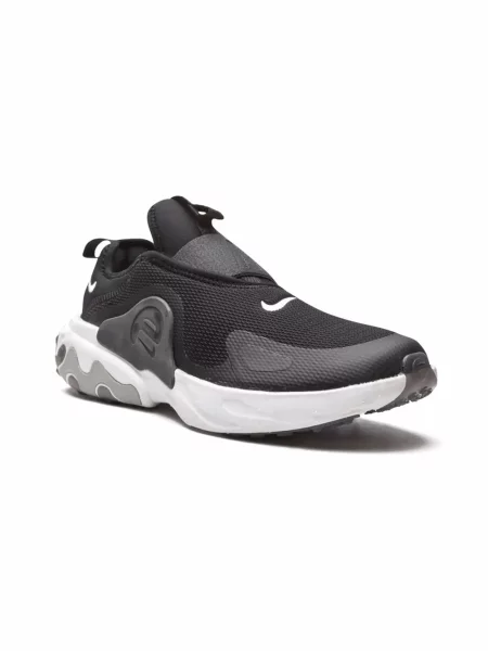 Маратонки Nike Presto черно