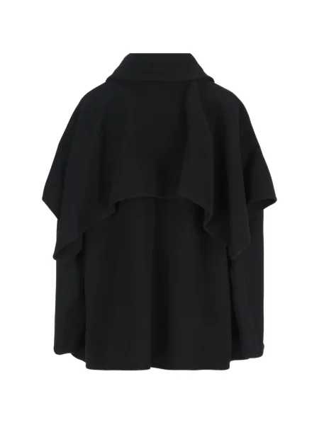 Geanta de piele Loewe negru