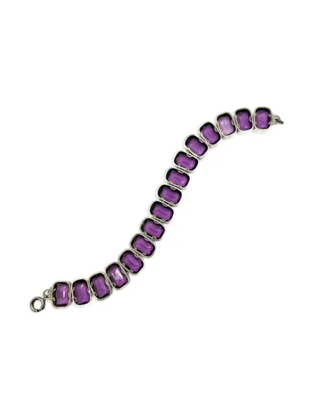 Brăţară Jennifer Gibson Jewellery argintiu