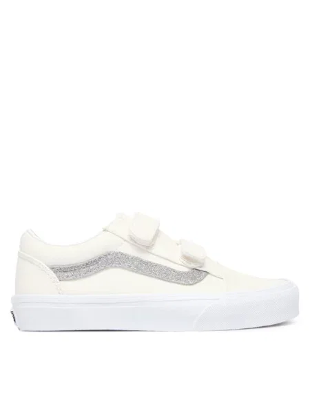 Vans Tenisówki Old Skool V biały