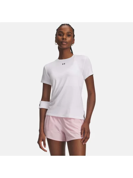 Majica Under Armour bijela