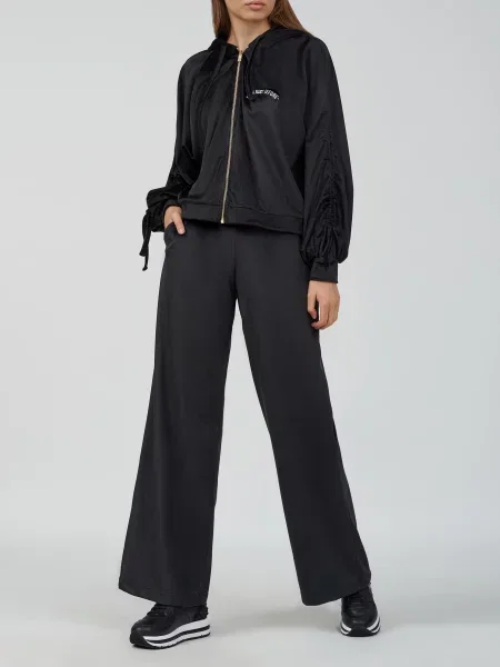 Костюмний спортивний костюм J.b4 Just Before чорний