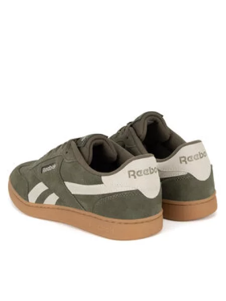 Laisvalaikio batai Reebok FORTE LOUNGER žalia