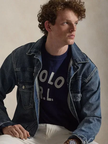 Поло Polo Ralph Lauren