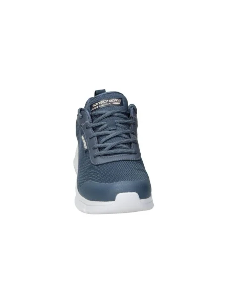 Tenisky Skechers modrá