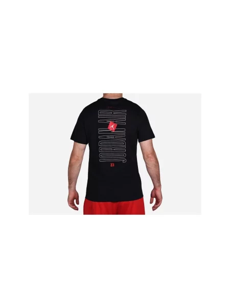 Majica Nike crna