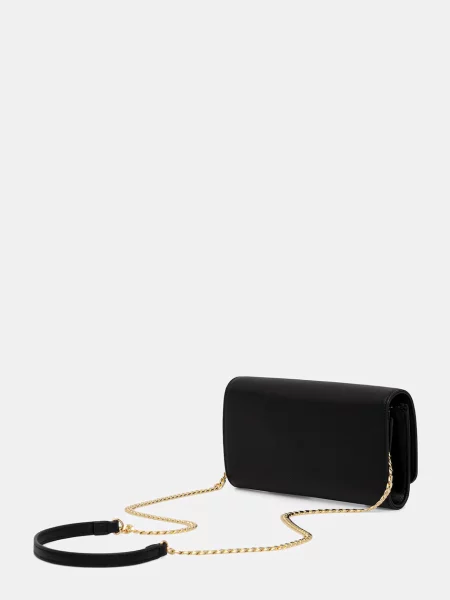 Torebka Armani Exchange czarna