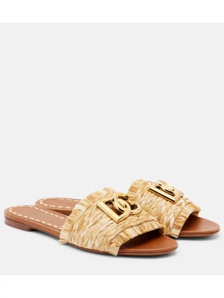 Sandale Dolce&gabbana bej