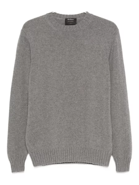 Pulover Dell'oglio gri
