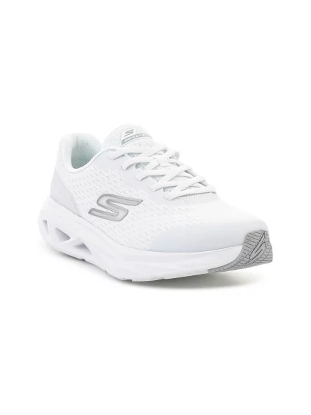Tenisky Skechers biela