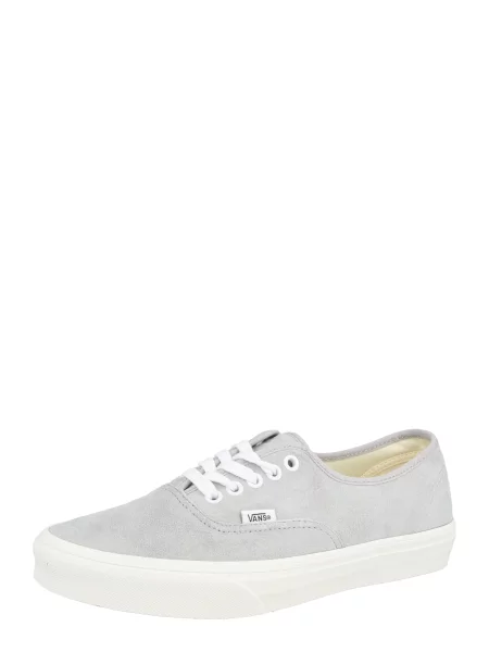 Sneakerși Vans Authentic gri