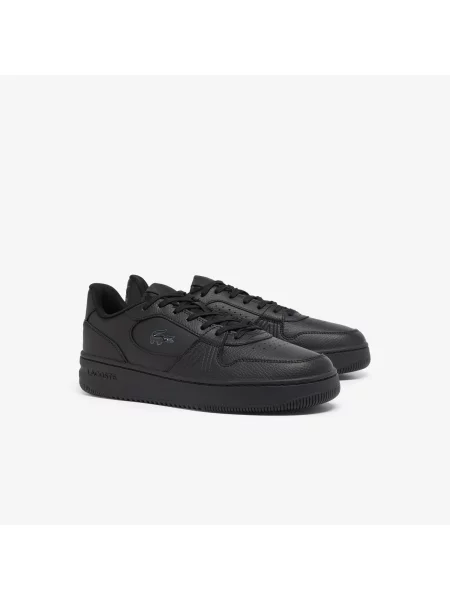 Кроссовки Lacoste черные