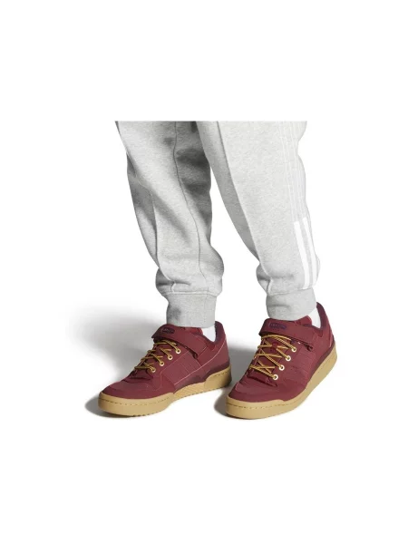 Félcipo Adidas bézs