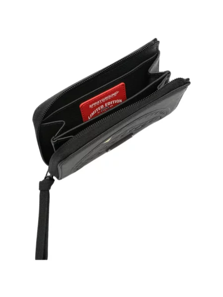 Portofel Sprayground negru
