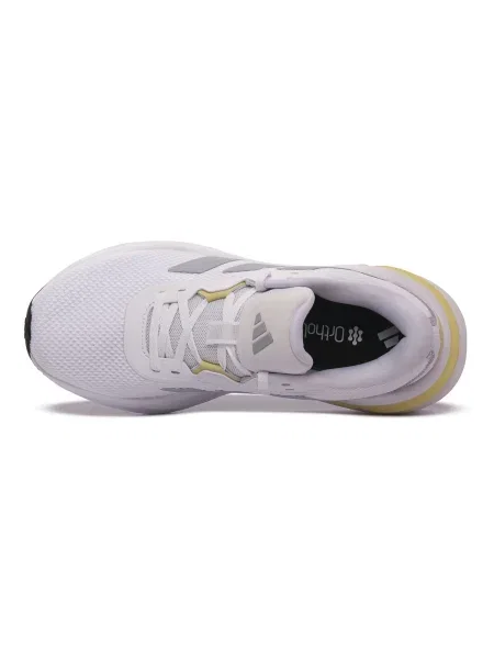 Galaxie pantofi Adidas alergare alb
