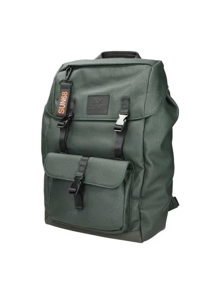 Rucsac Sun68 verde
