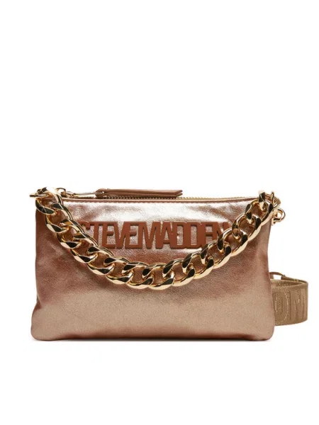 Steve Madden Kabelka Bnicco zlatá