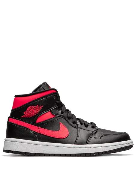 Sneakerși Jordan Air Jordan 1 negru