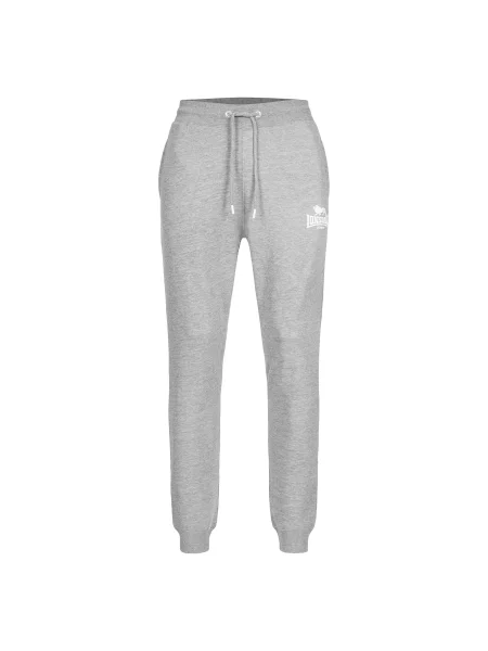 Lonsdale Штани спортивні сірий