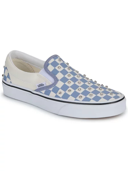 Stras chiloți Vans clasic albastru