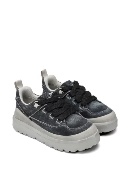 Sneakerși Ugg negru
