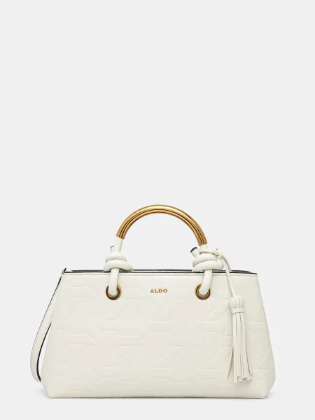 Torbica Aldo YERIN bež