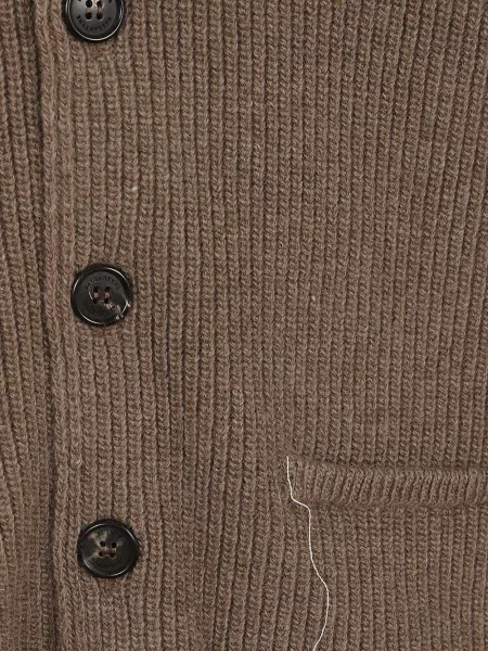 Cardigan Ballantyne maro