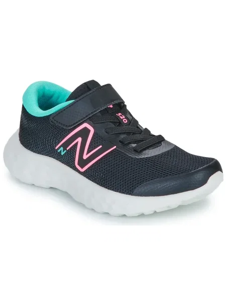 Pantofi copii New Balance negru